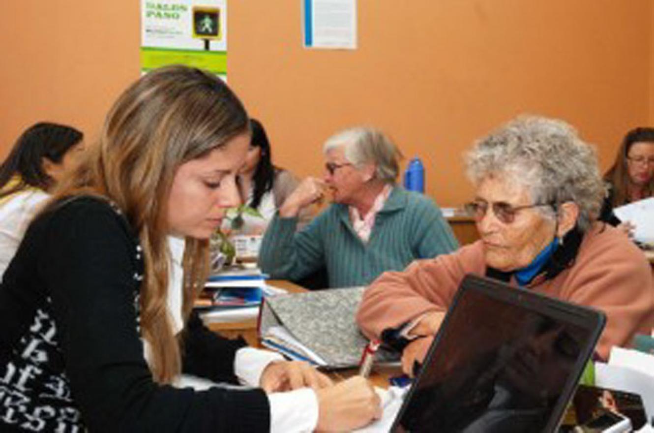 Defensoría del Pueblo.