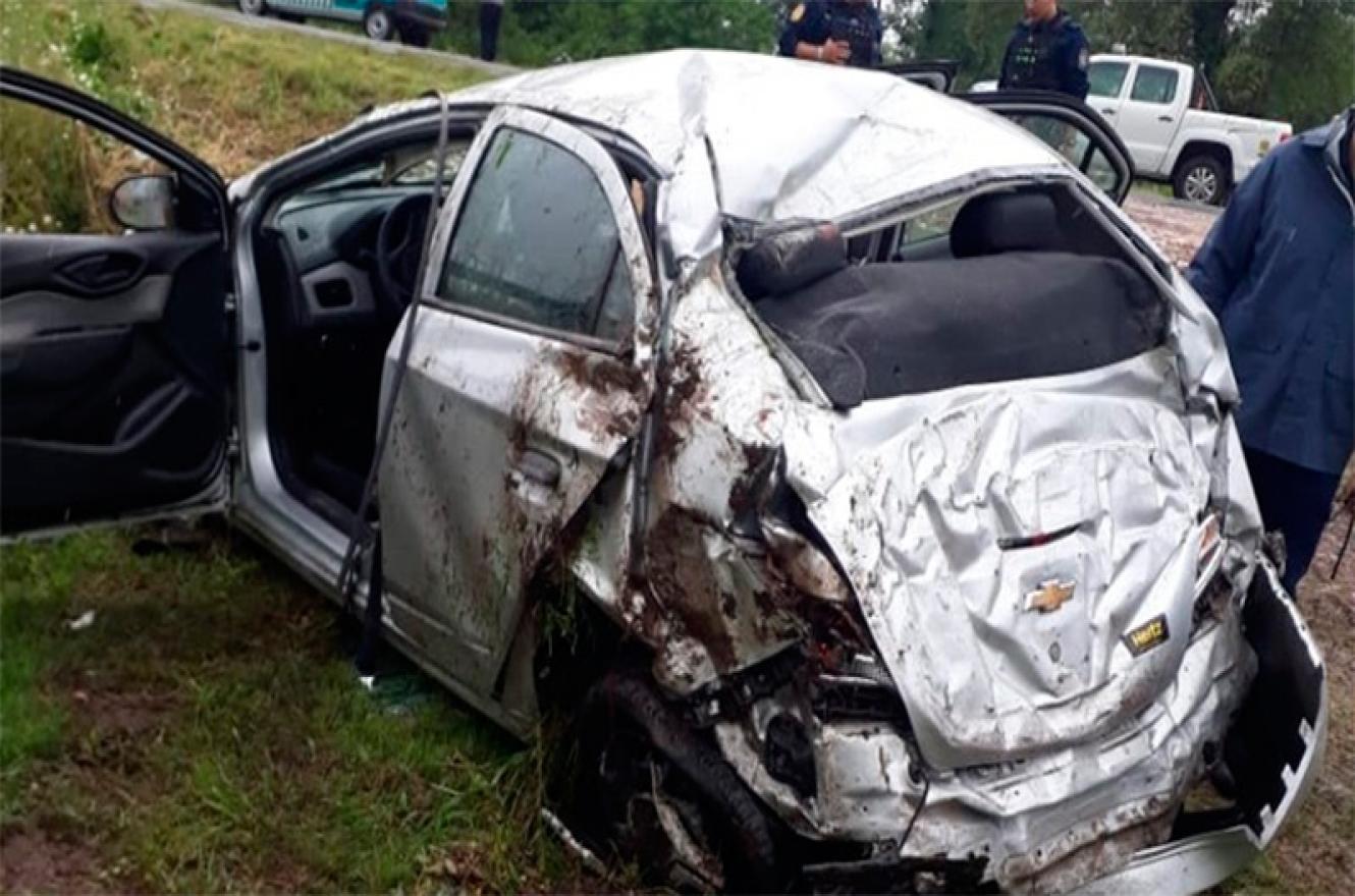 Accidente