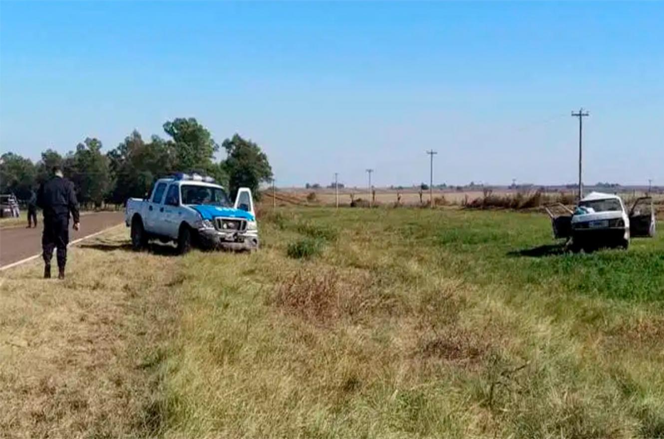 Accidente