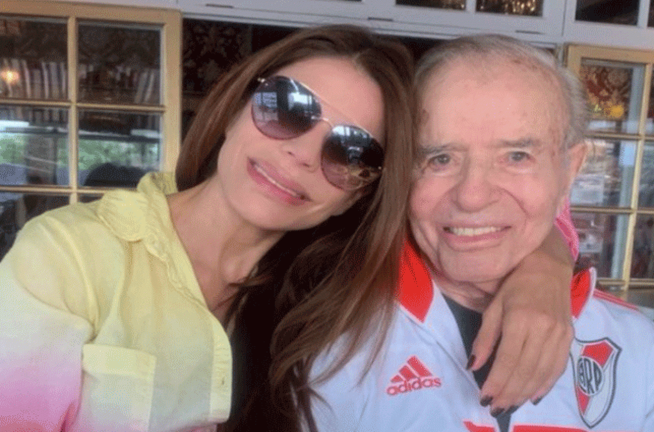 Menem.