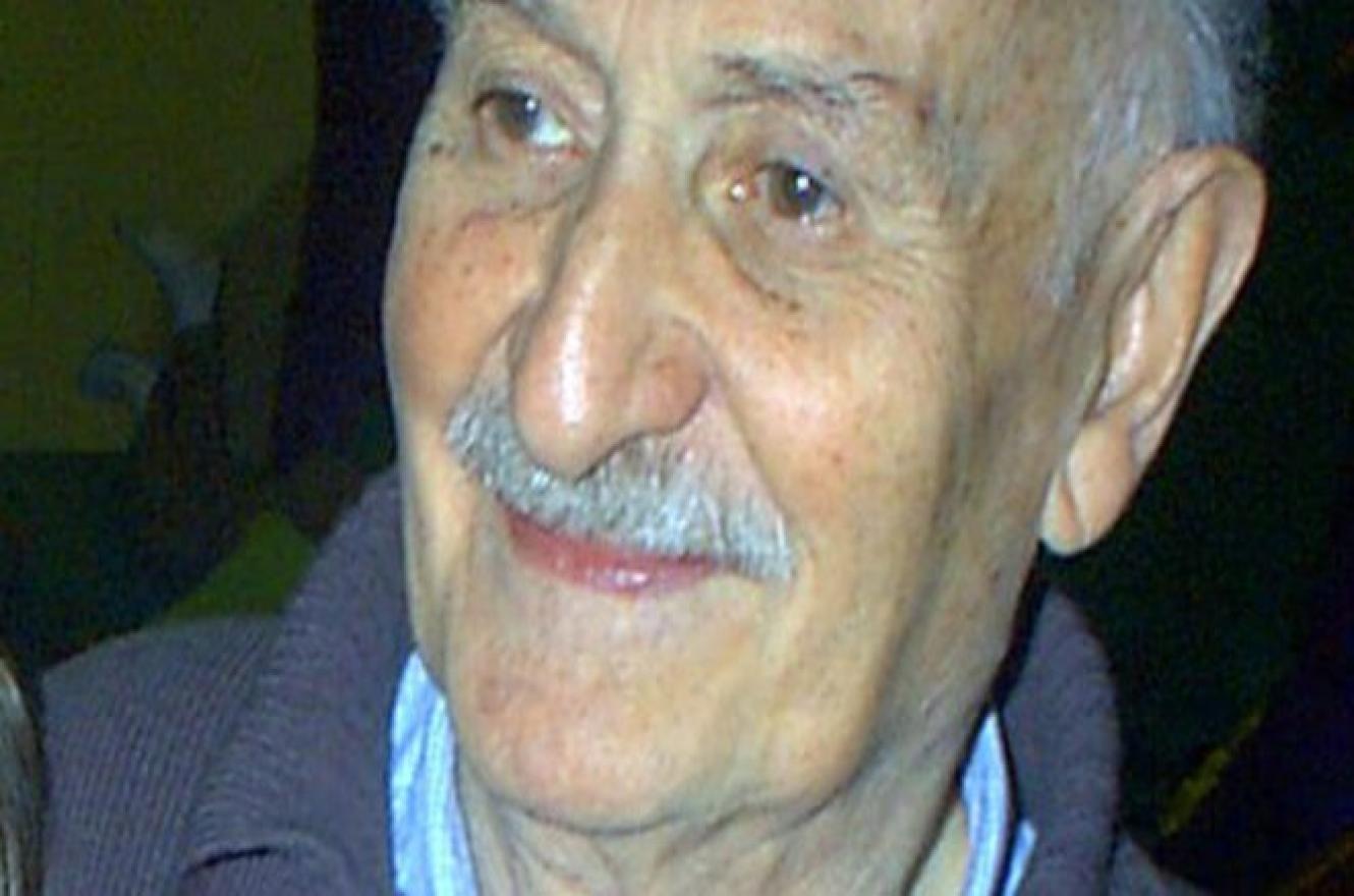 El adiós a Pablo Schvartzman