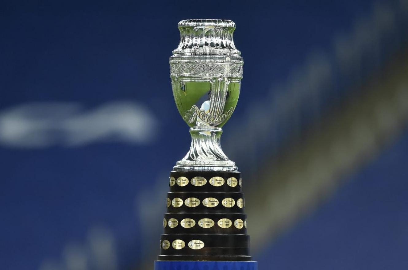 La Copa América Estados Unidos 2024 se disputará en 14 estadios de 13 ciudades
