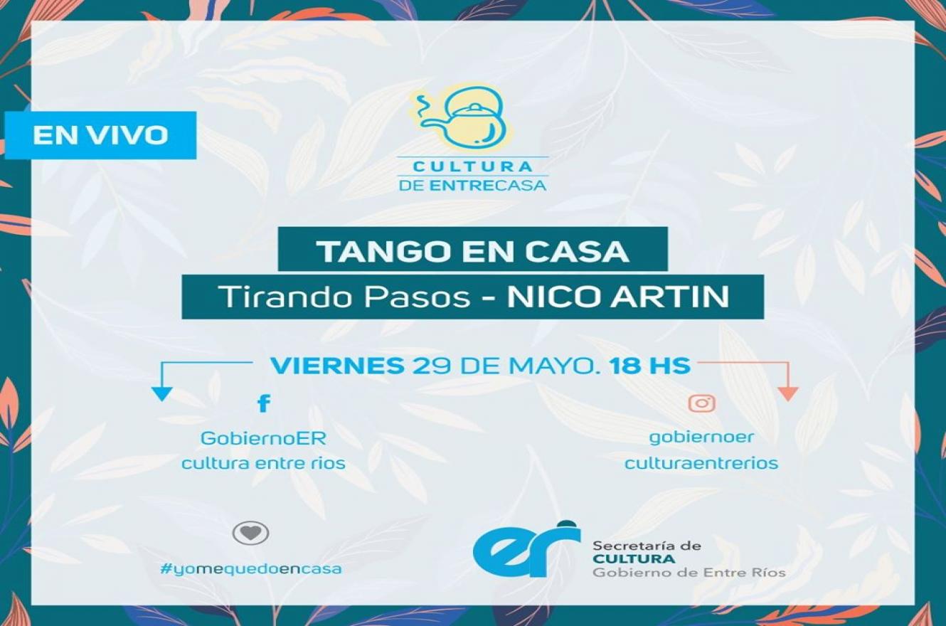 Cultura de EntreCasa 