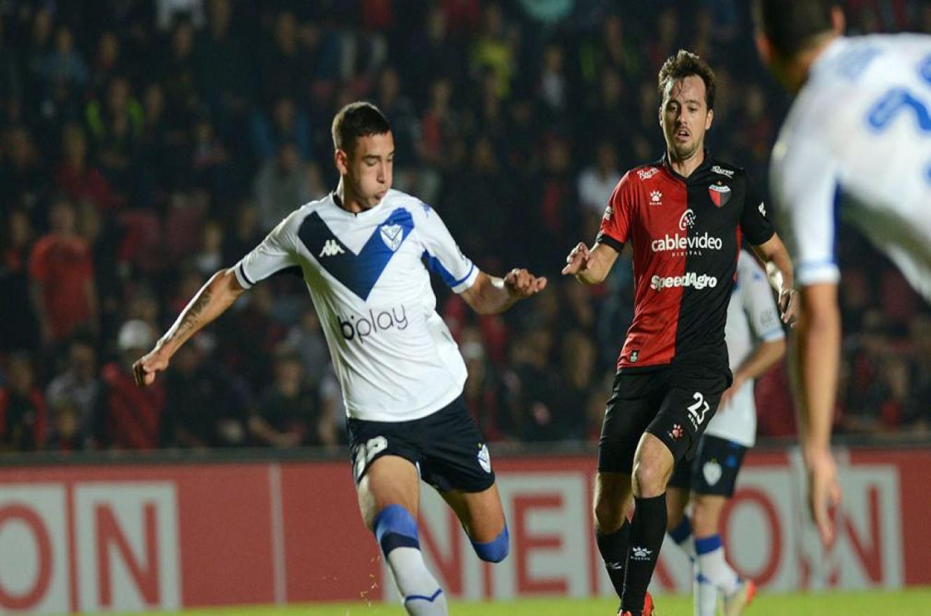 Tres partidos le bajarán el telón a la séptima fecha de la Liga Profesional de Fútbol