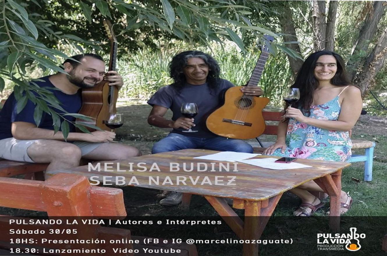 "Cuyanito" de Melisa Budini 