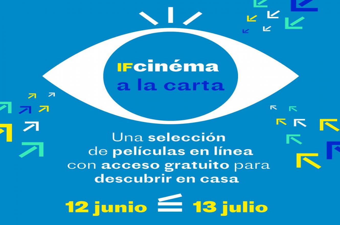 IF Cinéma 