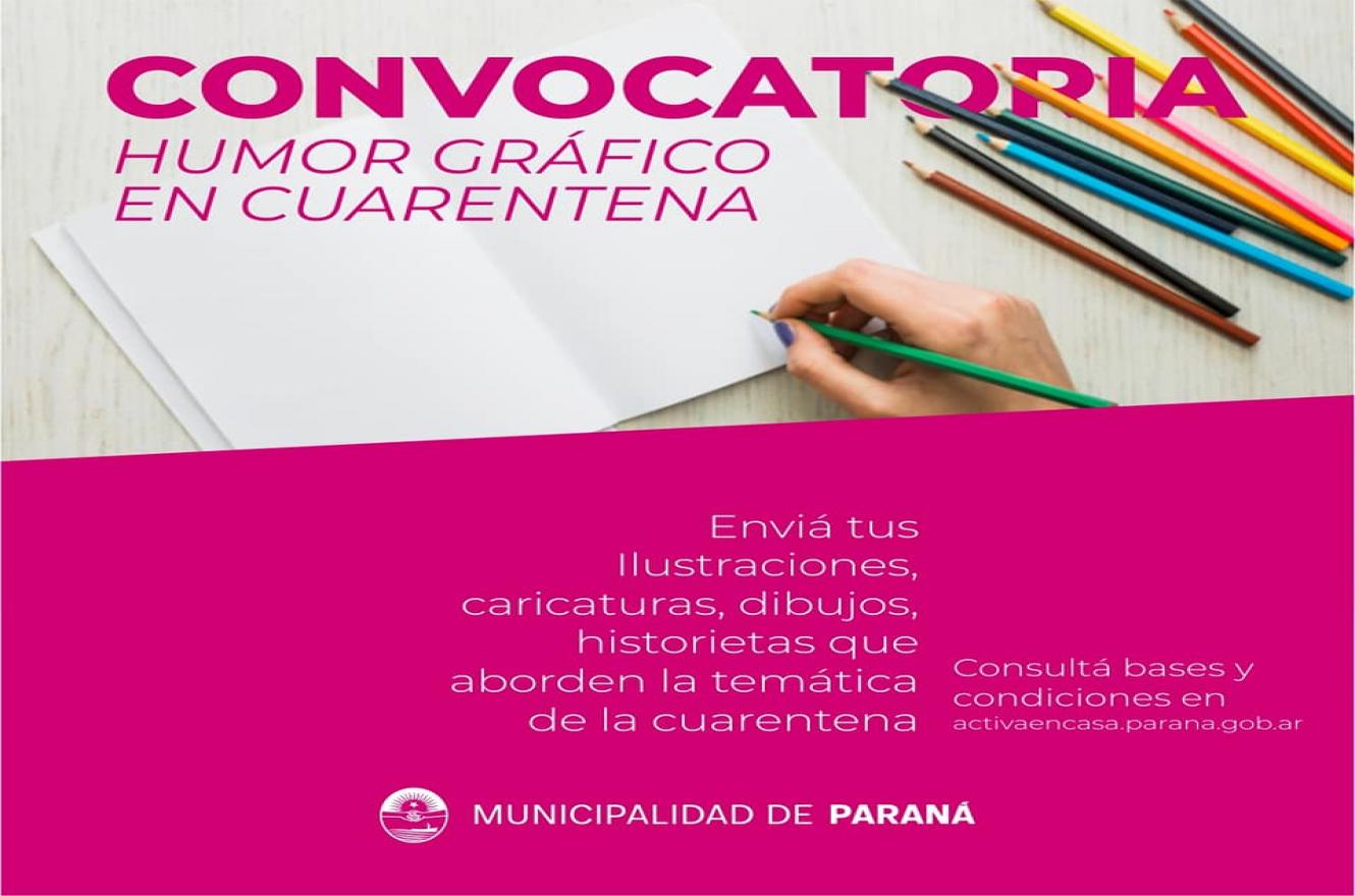 Activá Cultura en Casa