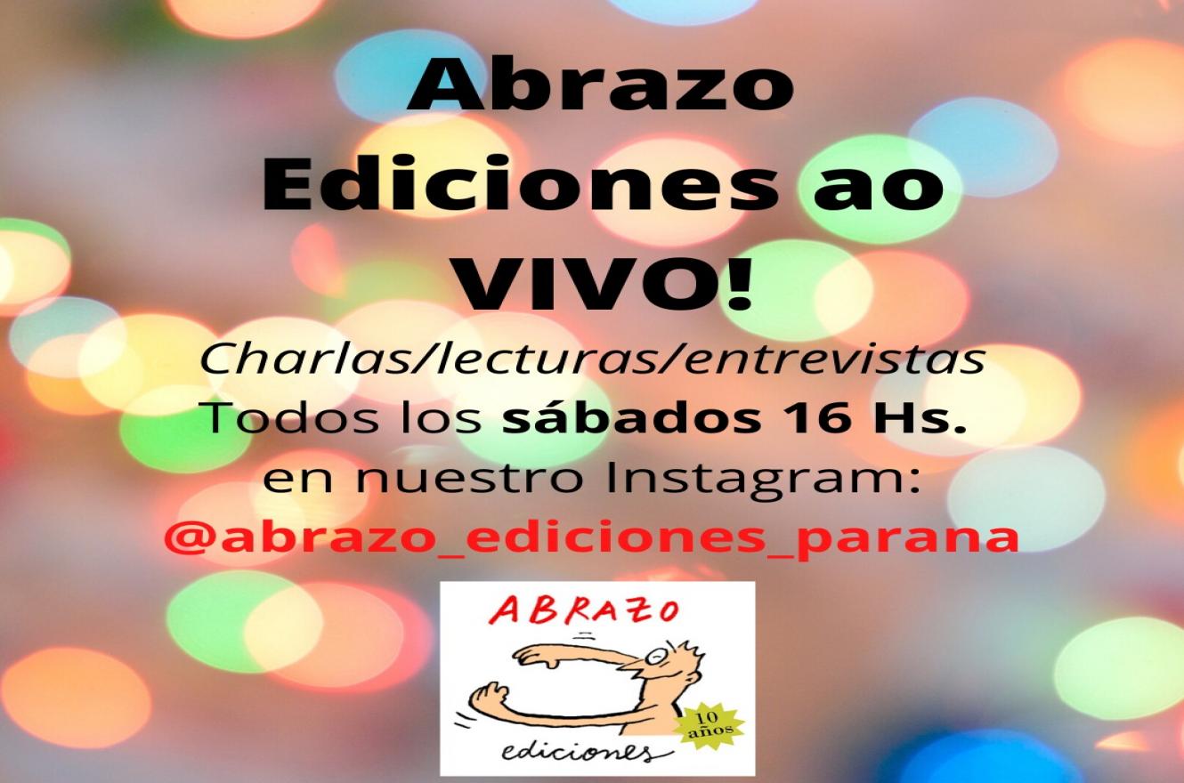 Abrazo Ediciones