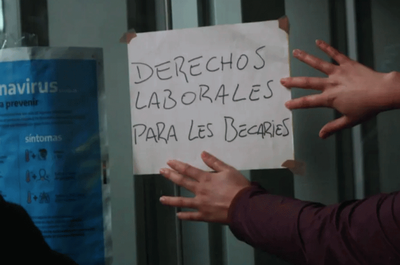 Conicet.