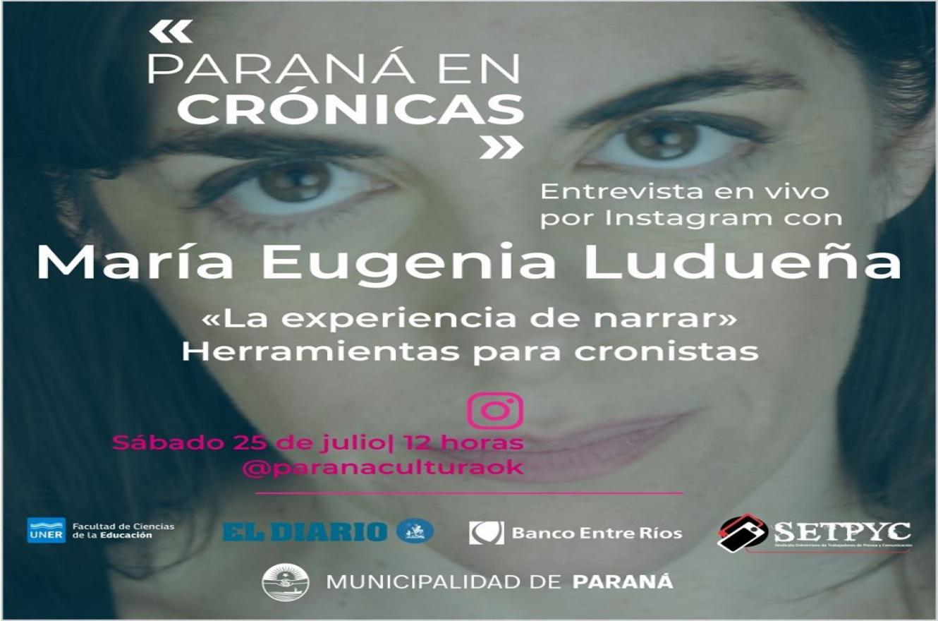  Paraná en Crónicas