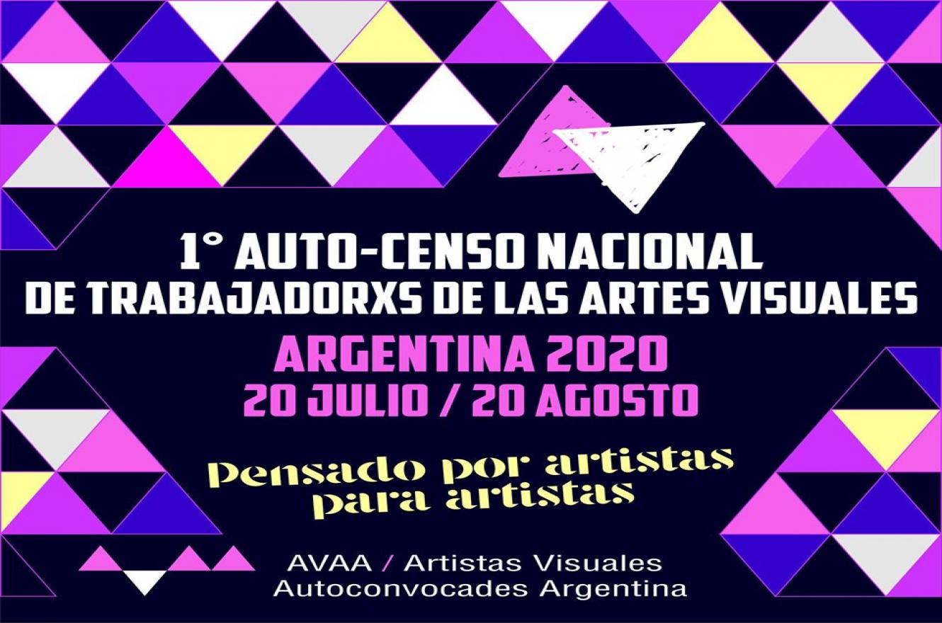 Artistas Visuales 