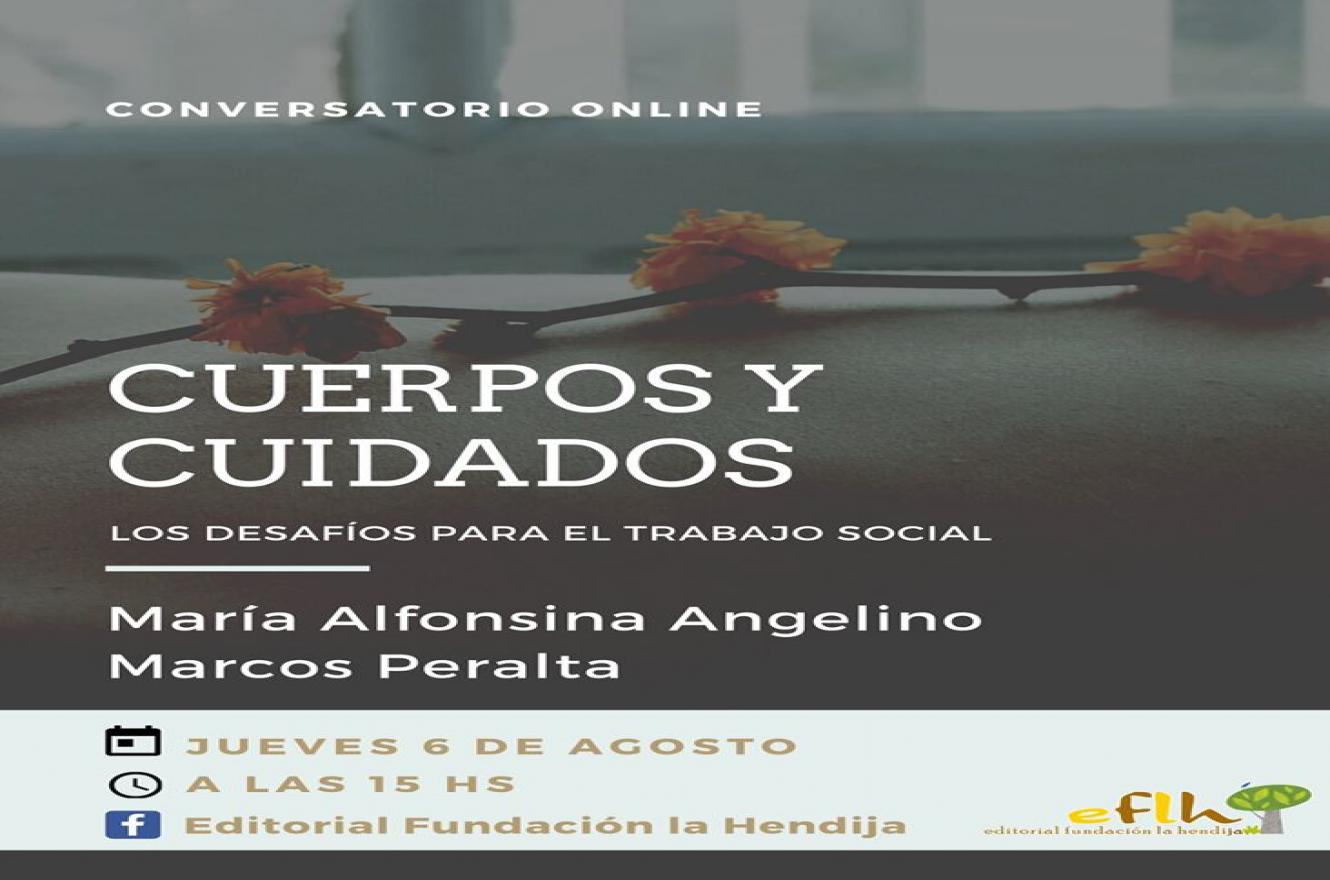 Editorial Fundación La Hendija 