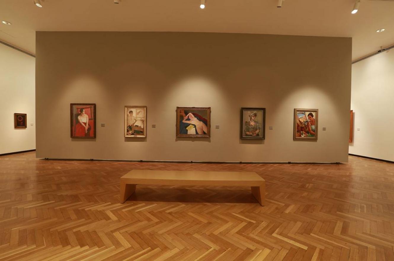 "Museos accesibles. Partir de lo posible"