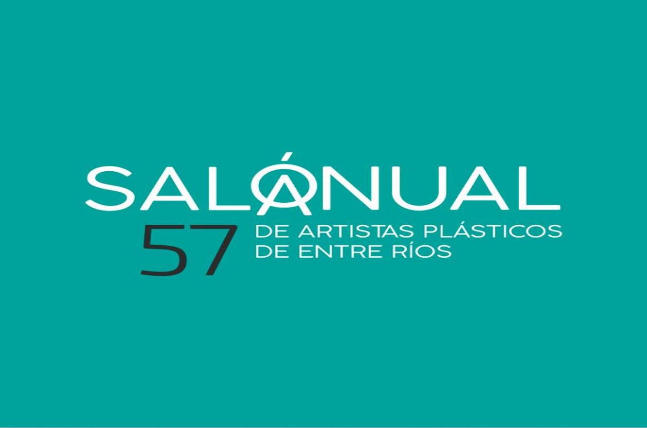 57º Salón Anual de Artistas Plásticos 