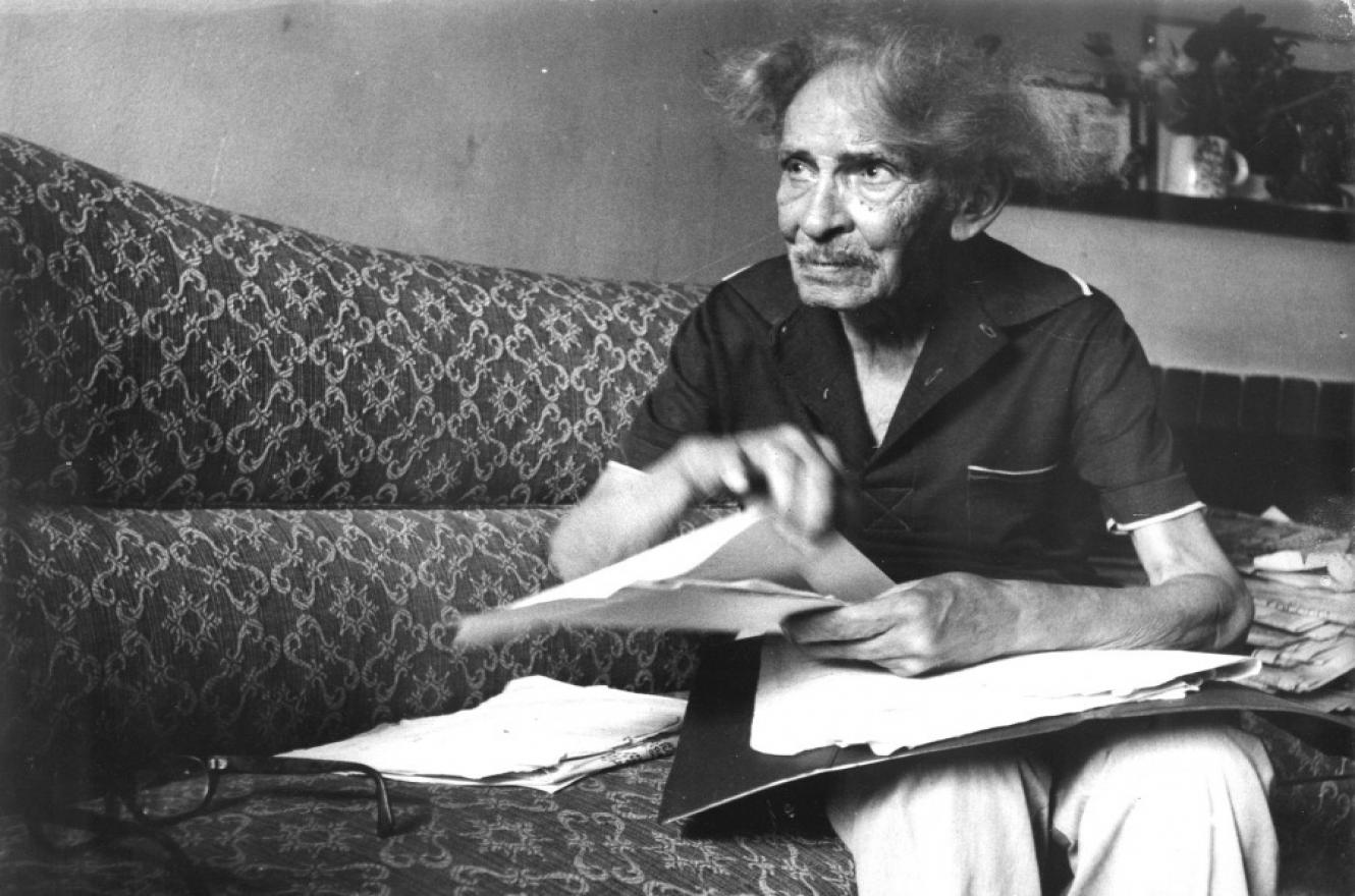Juan L. Ortiz