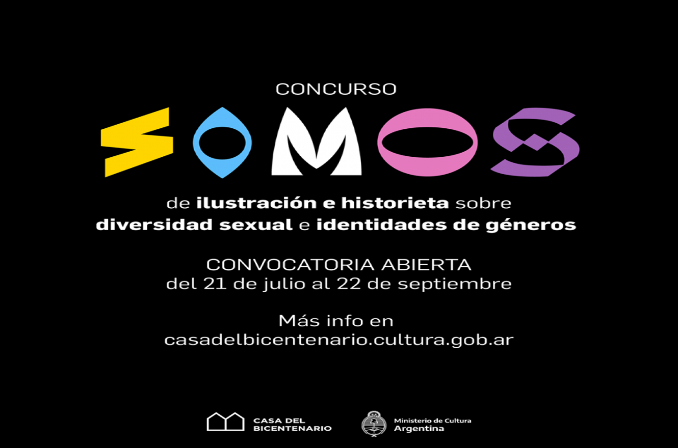  Concurso “Somos”