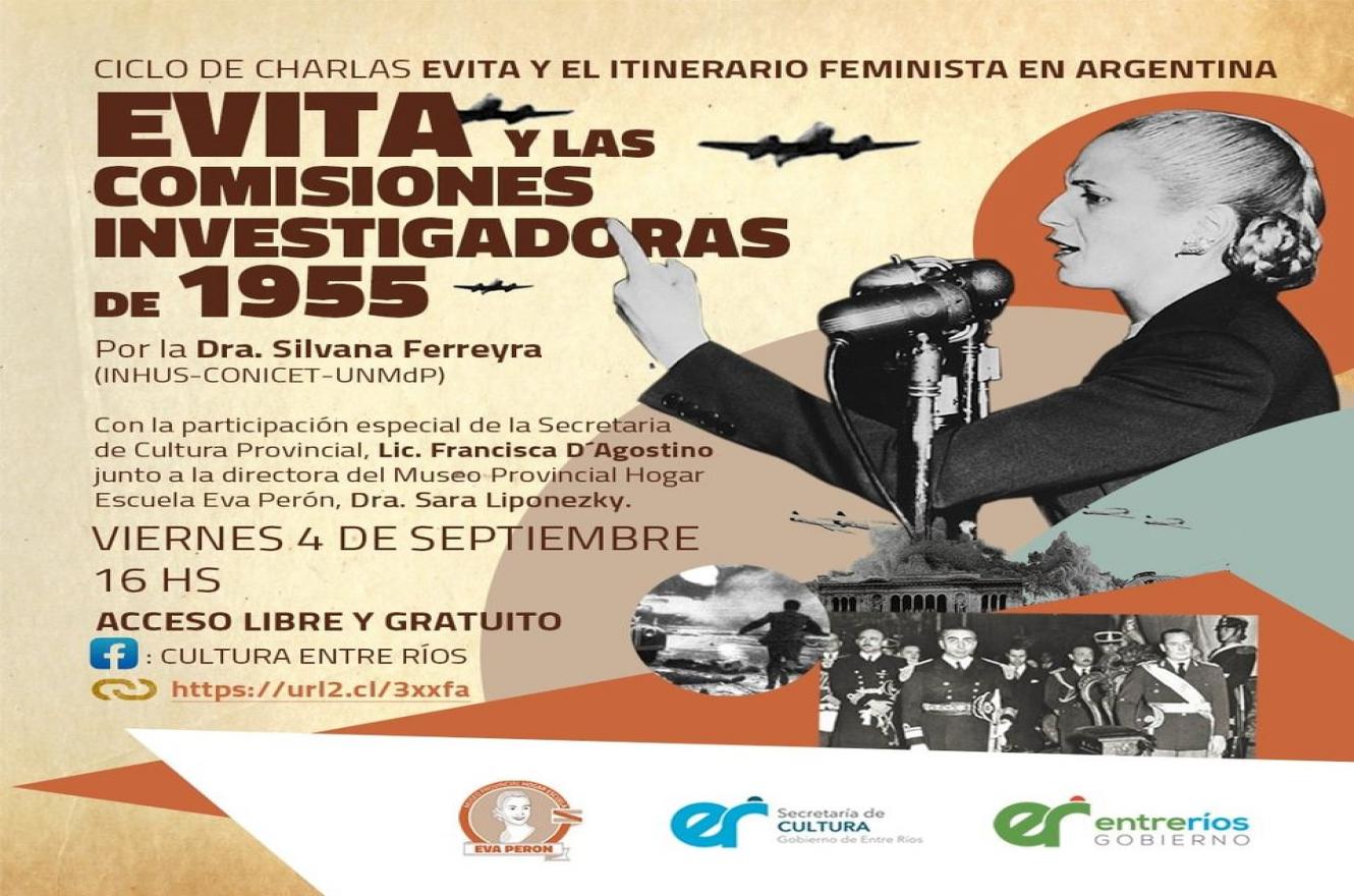 Museo Eva Perón