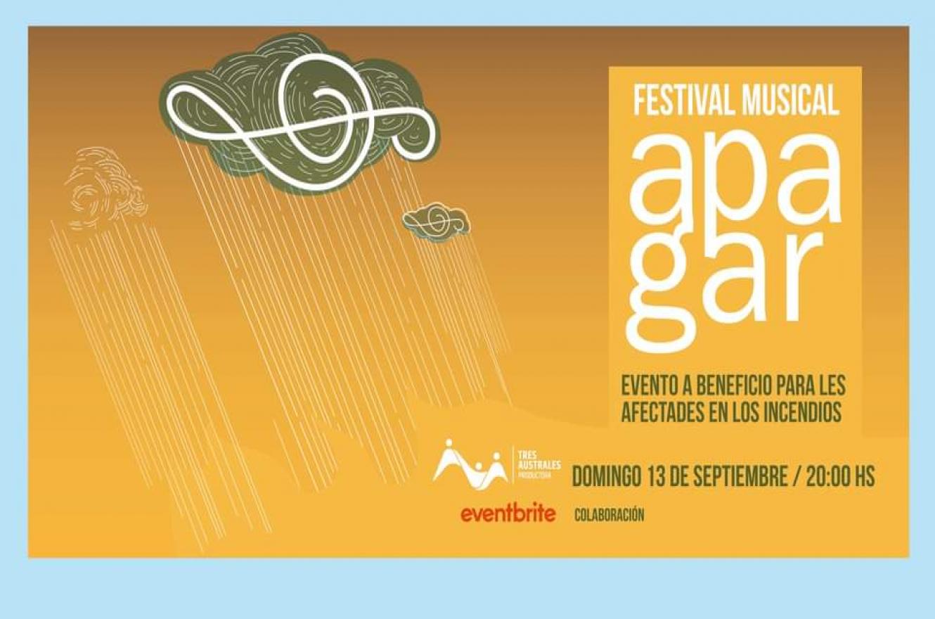 Festival "Apagar" 