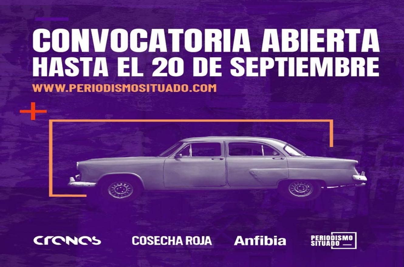 Periodismo Situado