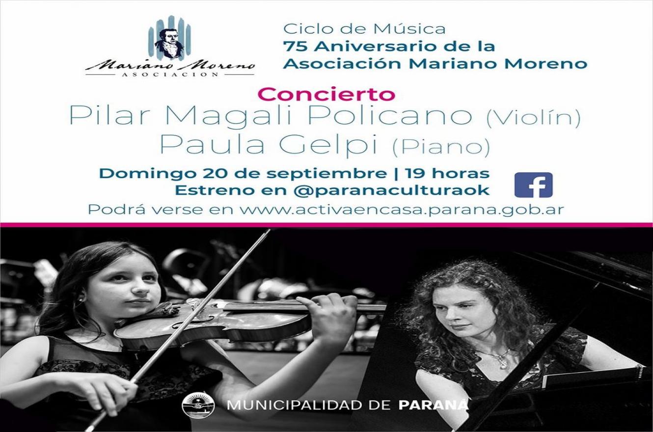 Asociación Mariano Moreno