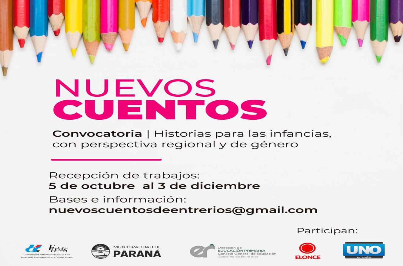 Nuevos Cuentos 