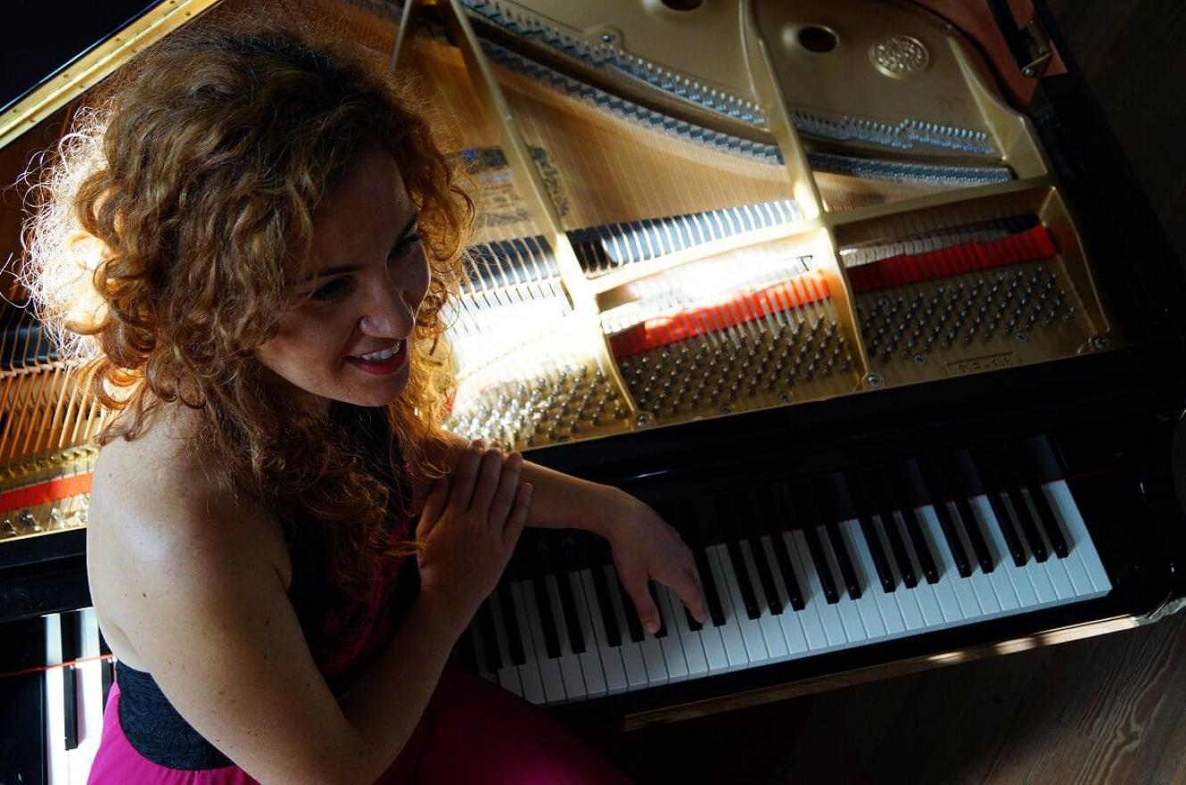 Lilia Salsano 