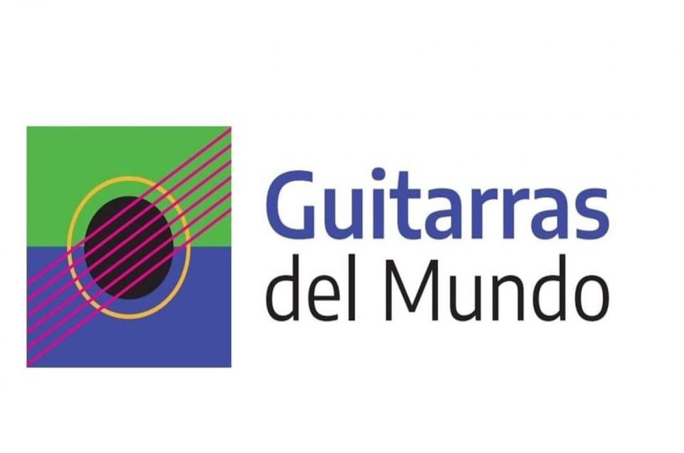  26° edición del Festival Guitarras del Mundo