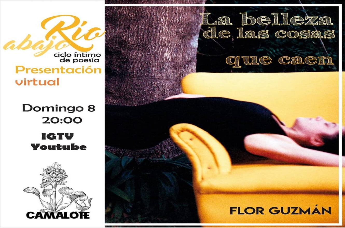 Ciclo de poesía "Río Abajo"
