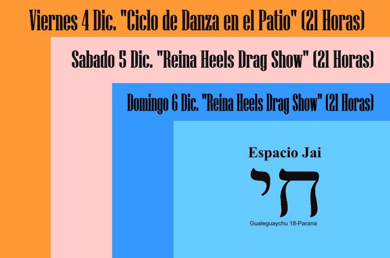 Espacio Cultural Jai