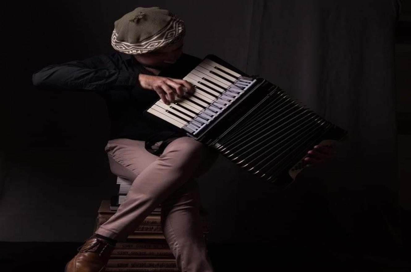 Día Nacional de la Música 