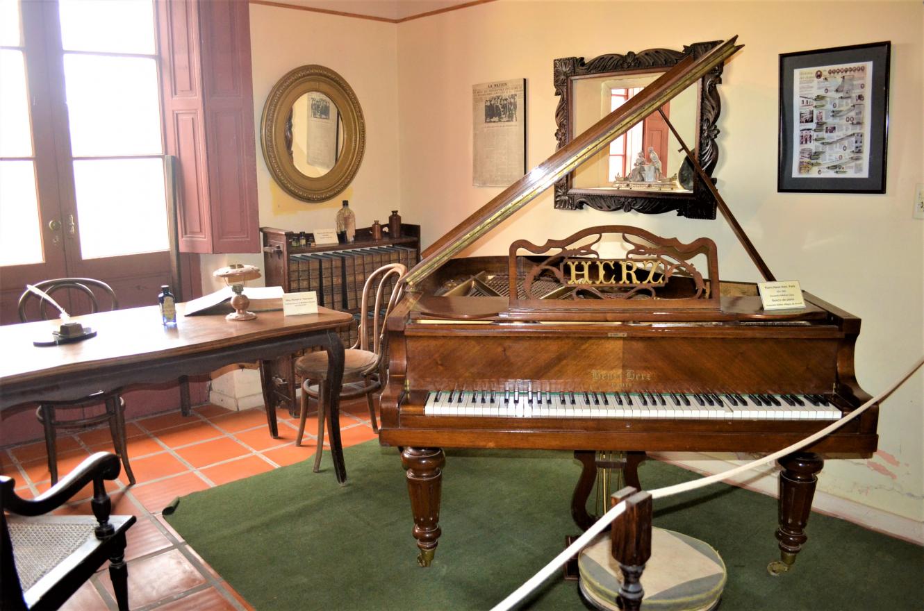 Museo Histórico de Urdinarrain