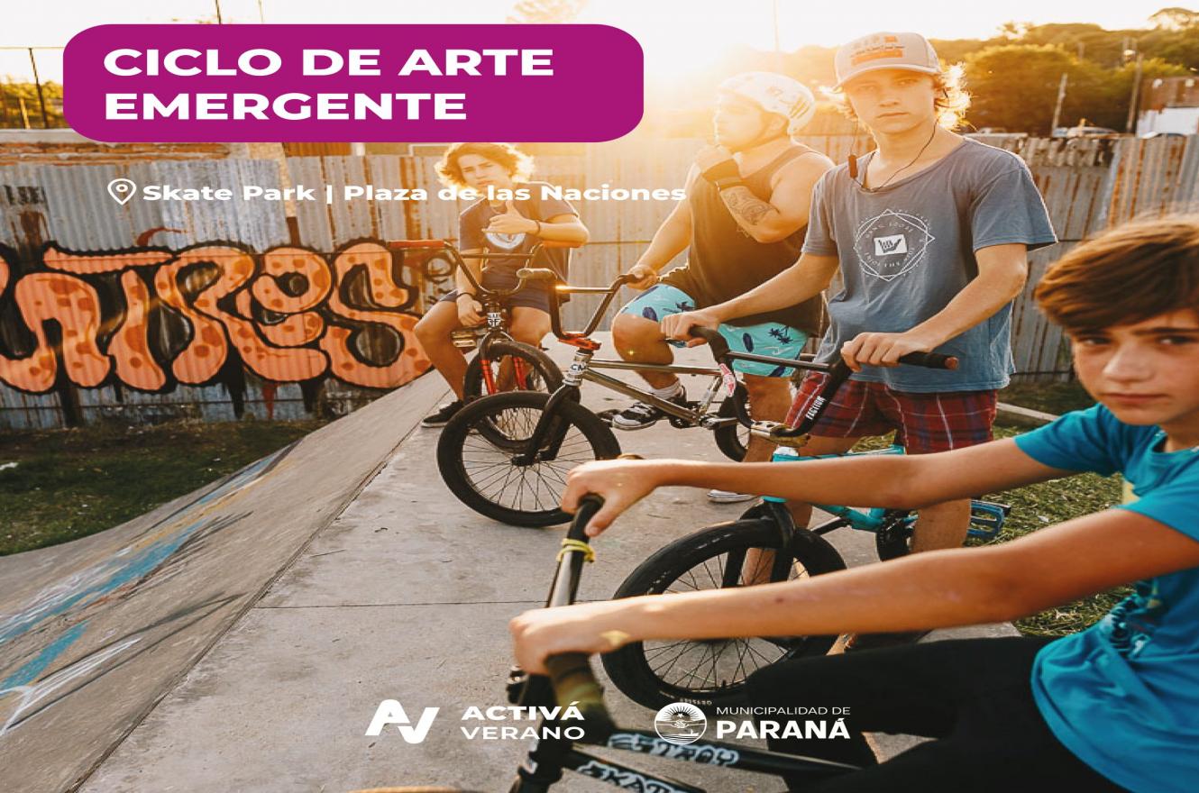 Cultura Emergente 