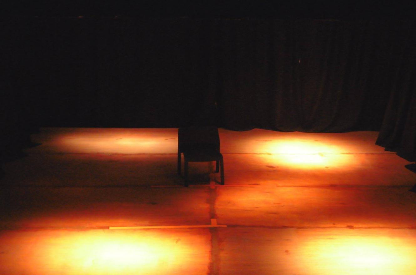 Red de Espacios Culturales Autogestivos de Entre Ríos, "Oté Danán" 