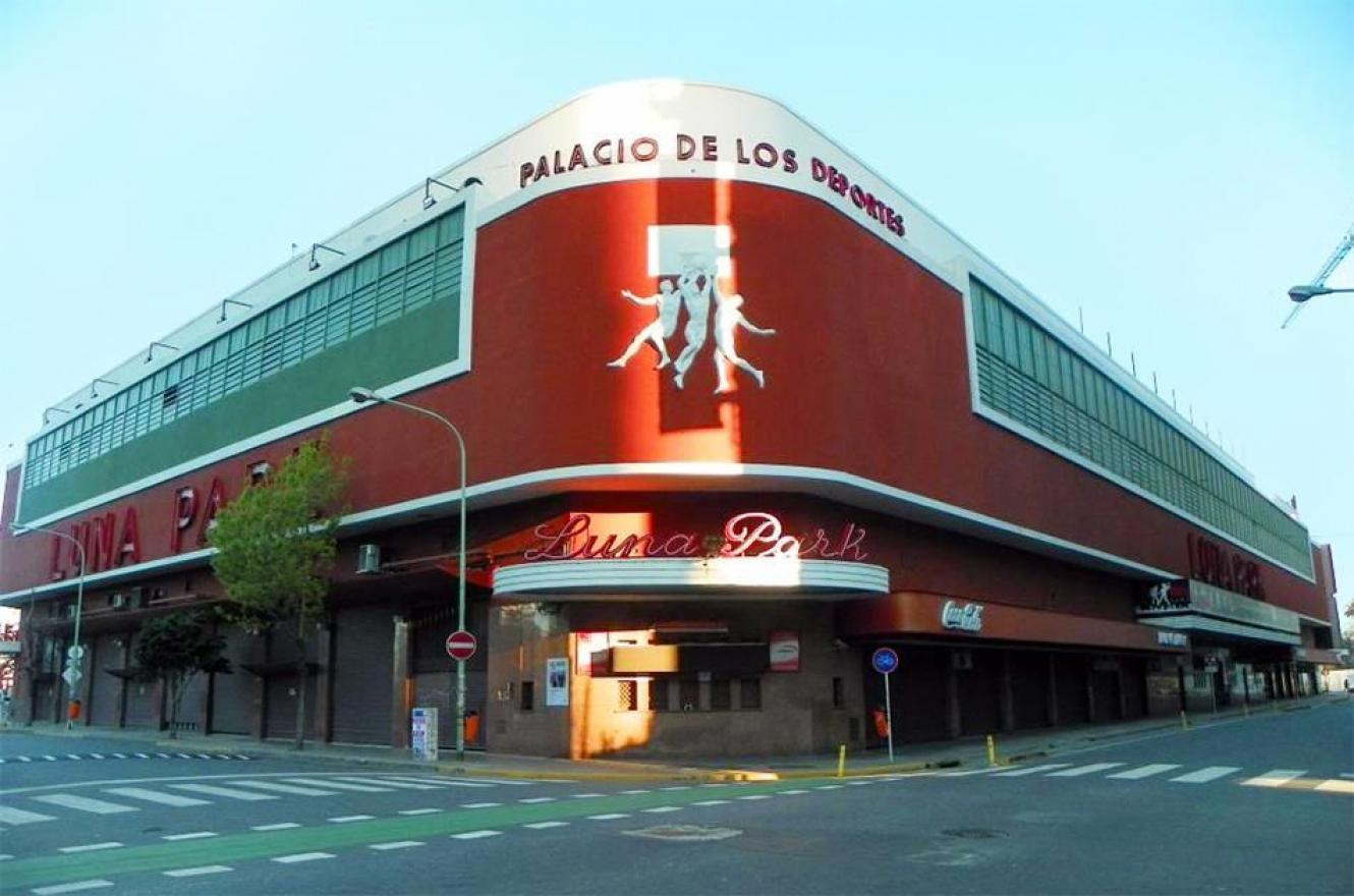 A siete años del triunfo de la “Gurisa” Dionicius, el Luna Park volverá a recibir al boxeo