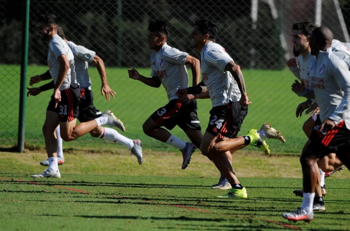 River Copa