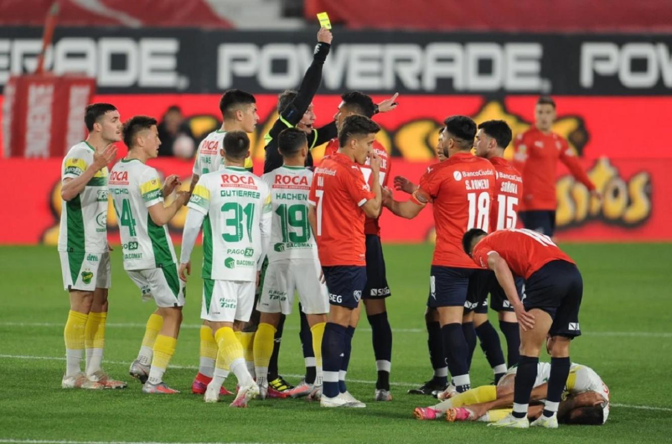 Independiente 
