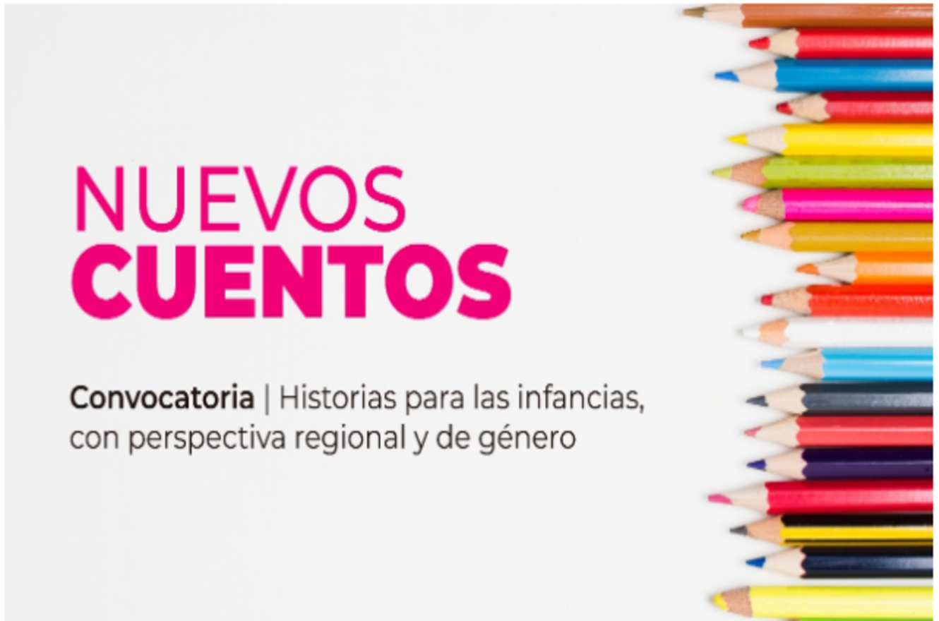 “Nuevos Cuentos”