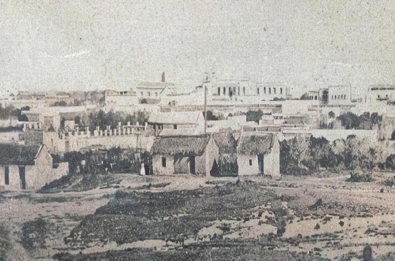 Programa Barrio del Tambor