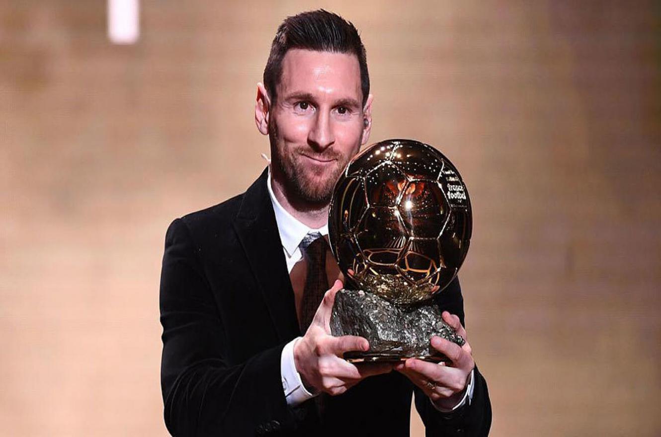 Lionel Messi no podrá defender el Balón de Oro en 2022: no está entre los nominados