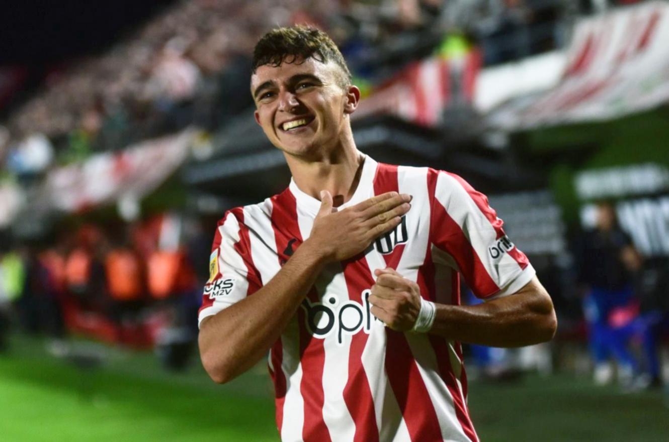 Copa Argentina: Estudiantes y Central Córdoba buscarán el pase a octavos de final