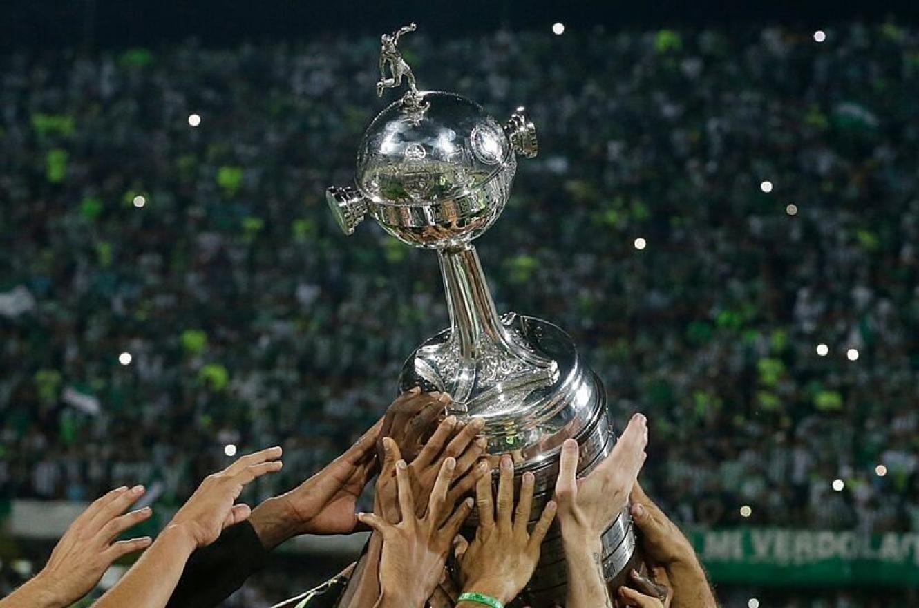 Buenos Aires será sede de la final de la actual edición de la Copa Libertadores de América