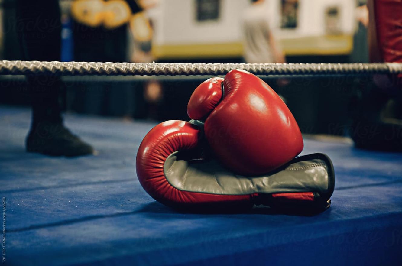 La Federación Argentina de Box presentó un protocolo para el regreso a la actividad