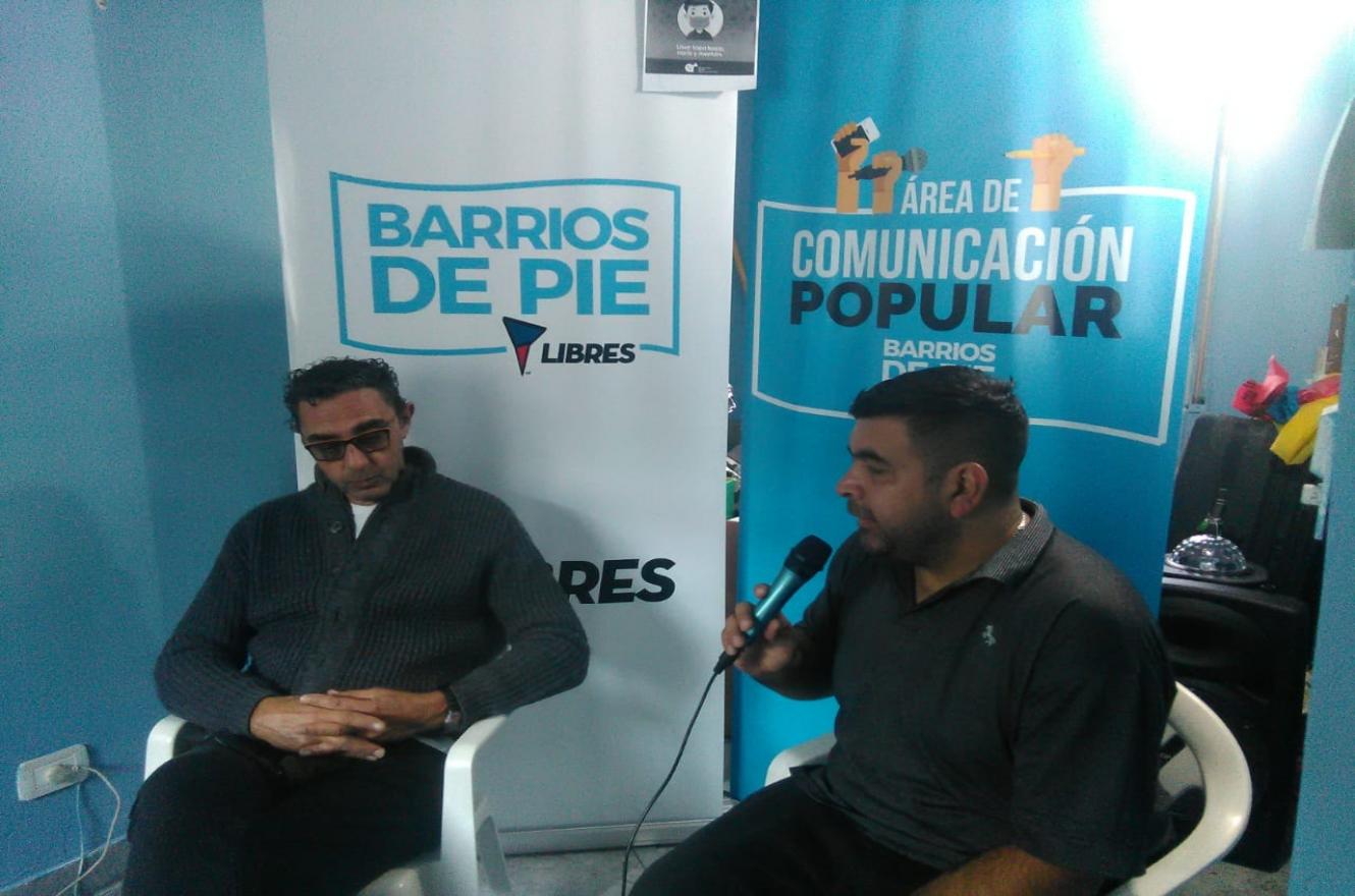 Comunicación comunitaria 