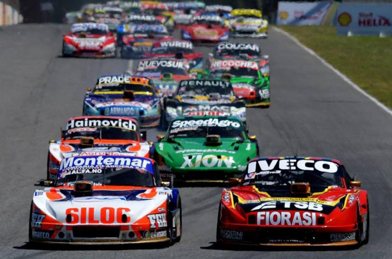 Definieron el calendario del TC: el 21 de febrero comenzará la temporada
