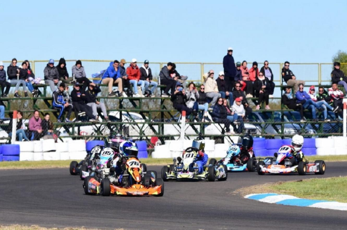 Karting 