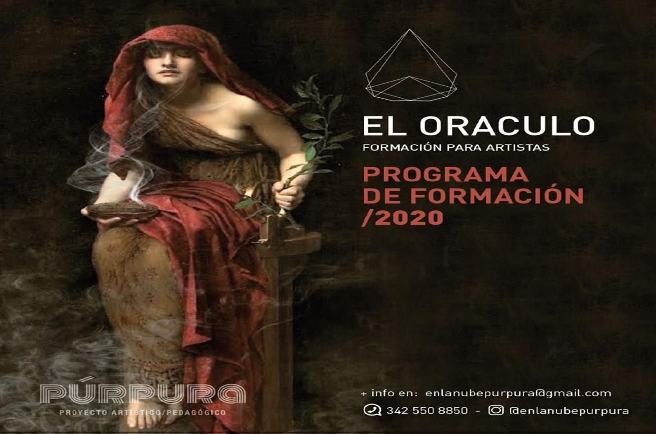 Púrpura Proyecto Pedagógico