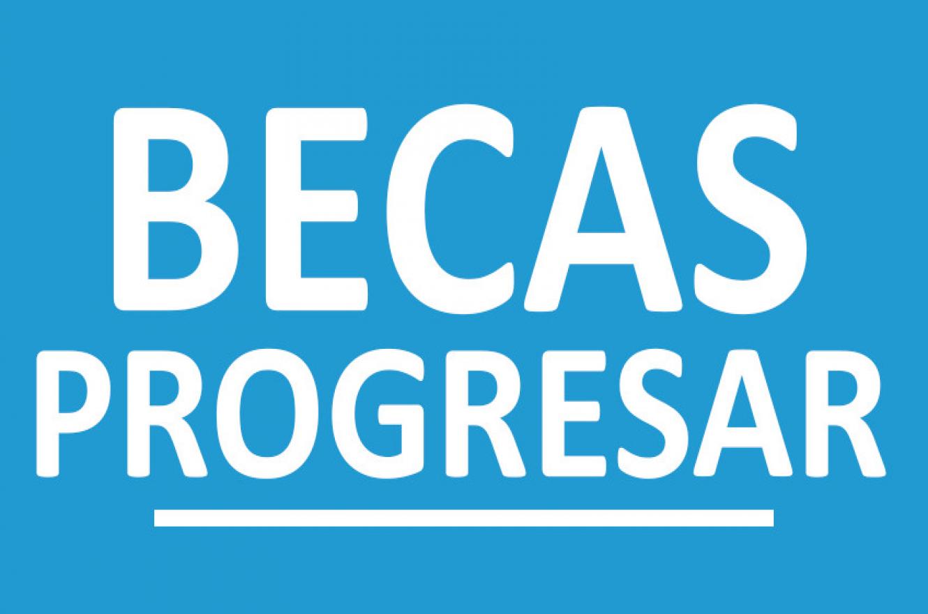 Continúan abiertas las inscripciones para las Becas Progresar Análisis