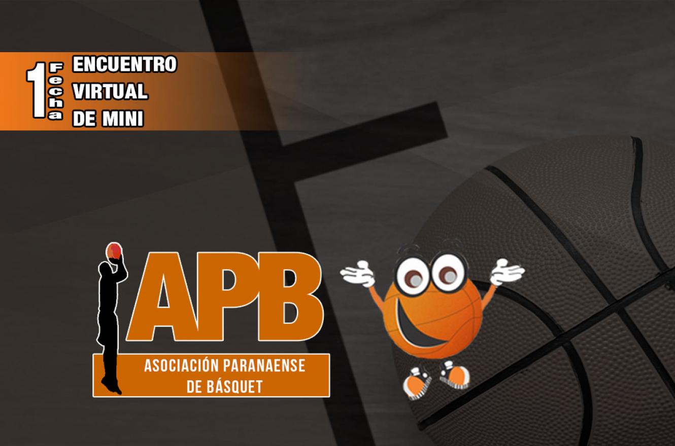 Desde la APB proponen “Jugando con amigos” para seguir activos en cuarentena