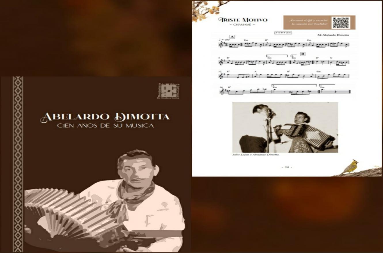 Abelardo Dimotta