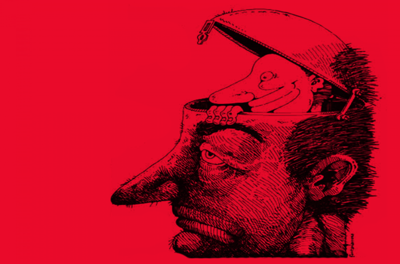23º Concurso Nacional de Obras de Teatro